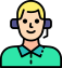 Sales Executive