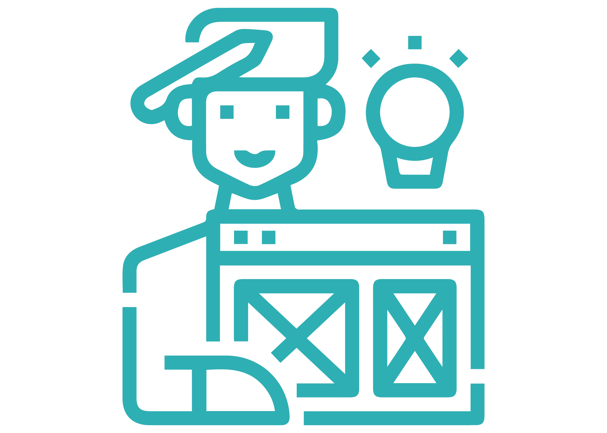 Graphic design services