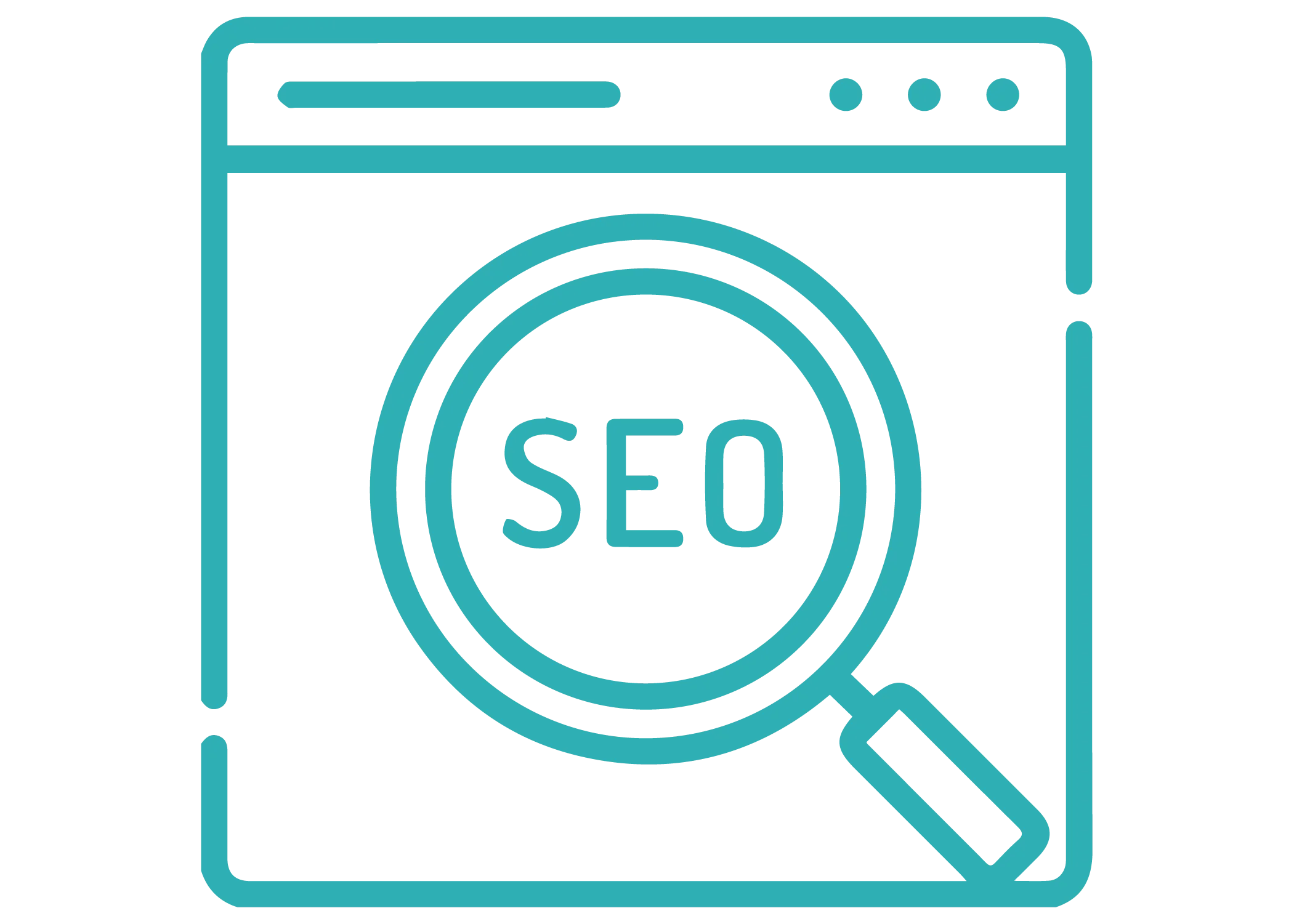 Search engine optimization services