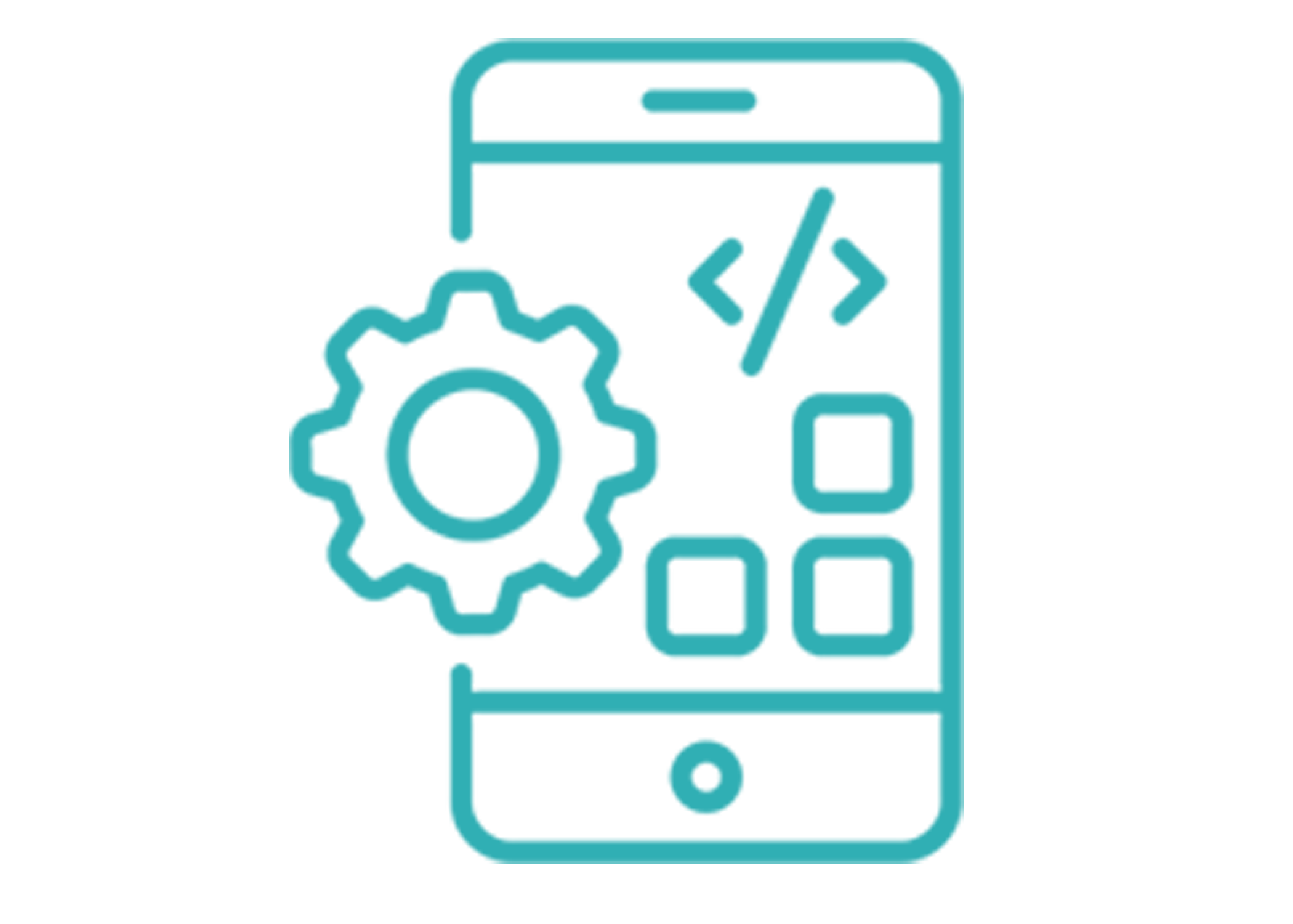 App development services