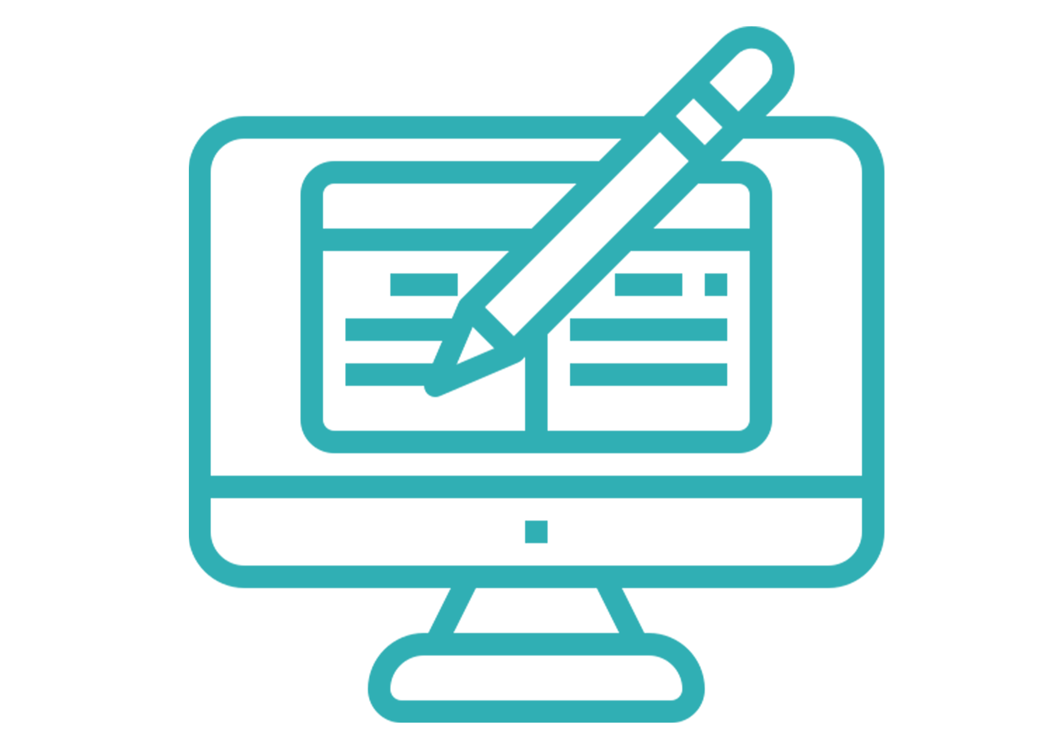 Content writing services