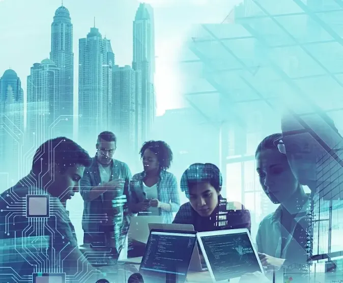 Virtue Cypher business outsourcing